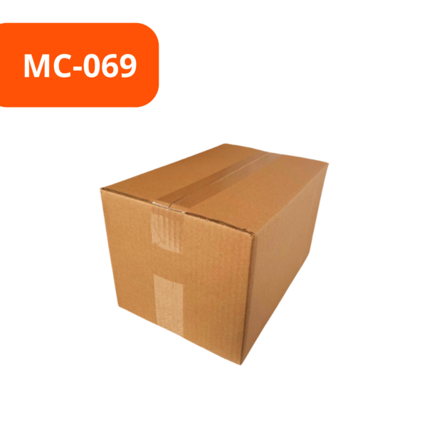 Caja de Cartón MC-069